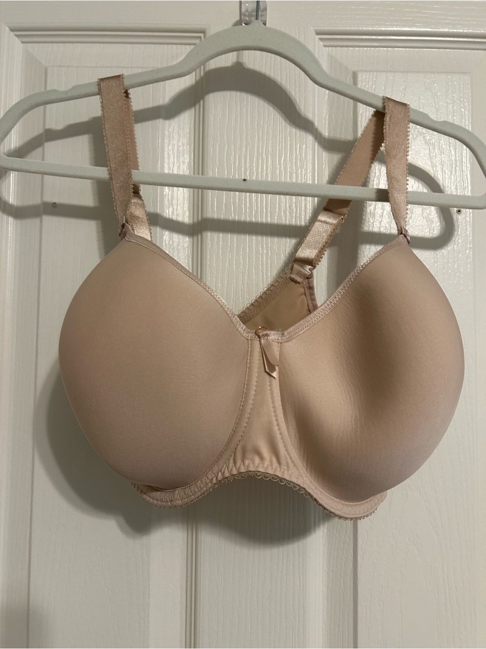 Fantasie Nude Smooth Full-Coverage Molded Bra